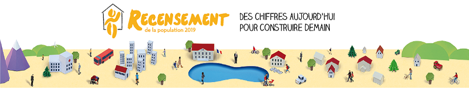 Recensement 2019