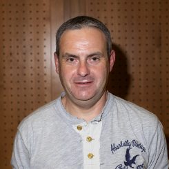 Ste╠üphane Houtmann